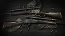 Hunt: Showdown 1896 - Commedia Della Morte Screenshot 1