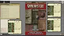 Fantasy Grounds - Pathfinder RPG - GameMastery Map Pack: Rooftops Screenshot 0