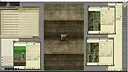 Fantasy Grounds - Pathfinder RPG - GameMastery Map Pack: Rooftops Screenshot 2