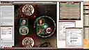 Fantasy Grounds - Pathfinder 2 RPG - Quest for the Frozen Flame AP 3: Burning Tundra Screenshot 6