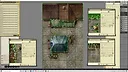 Fantasy Grounds - Pathfinder RPG - GameMastery Map Pack: Marketplace Screenshot 3