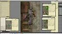 Fantasy Grounds - Pathfinder RPG - GameMastery Map Pack: Marketplace Screenshot 1
