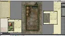 Fantasy Grounds - Pathfinder RPG - GameMastery Map Pack: Marketplace Screenshot 0