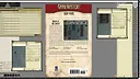 Fantasy Grounds - Pathfinder RPG - Gamemastery Map Pack Waterfront Screenshot 1