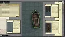 Fantasy Grounds - Pathfinder RPG - Gamemastery Map Pack Waterfront Screenshot 0