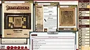 Fantasy Grounds - Pathfinder 2 RPG - Pathfinder Bounty # 17: Sodden Stories Screenshot 0