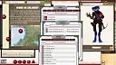 Fantasy Grounds - Pathfinder 2 RPG - Pathfinder Bounty # 17: Sodden Stories Screenshot 1