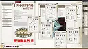 Fantasy Grounds - Lankhmar: A Night of Blood and Teeth Screenshot 0