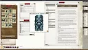 Fantasy Grounds - Lankhmar: A Night of Blood and Teeth Screenshot 4