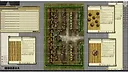 Fantasy Grounds - Pathfinder RPG - Gamemastery Map Pack Farmstead Screenshot 2