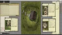 Fantasy Grounds - Pathfinder RPG - Gamemastery Map Pack Farmstead Screenshot 1