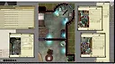 Fantasy Grounds - Pathfinder RPG - GameMastery Map Pack Wizard's Tower Screenshot 2