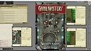 Fantasy Grounds - Pathfinder RPG - GameMastery Map Pack Wizard's Tower Screenshot 3