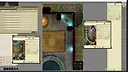 Fantasy Grounds - Pathfinder RPG - GameMastery Map Pack Wizard's Tower Screenshot 0