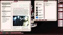 Fantasy Grounds - Vampire: The Masquerade, Anarch Screenshot 1