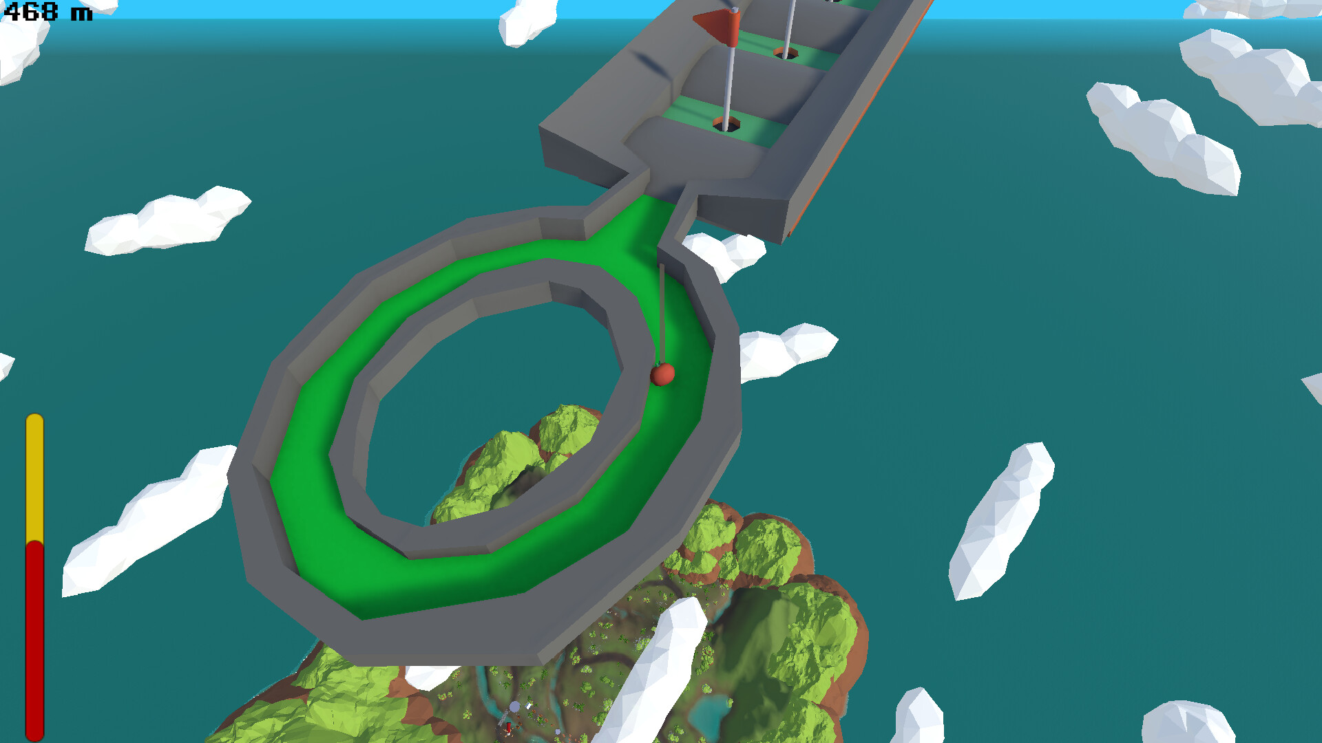 TomaDO! Screenshot 2