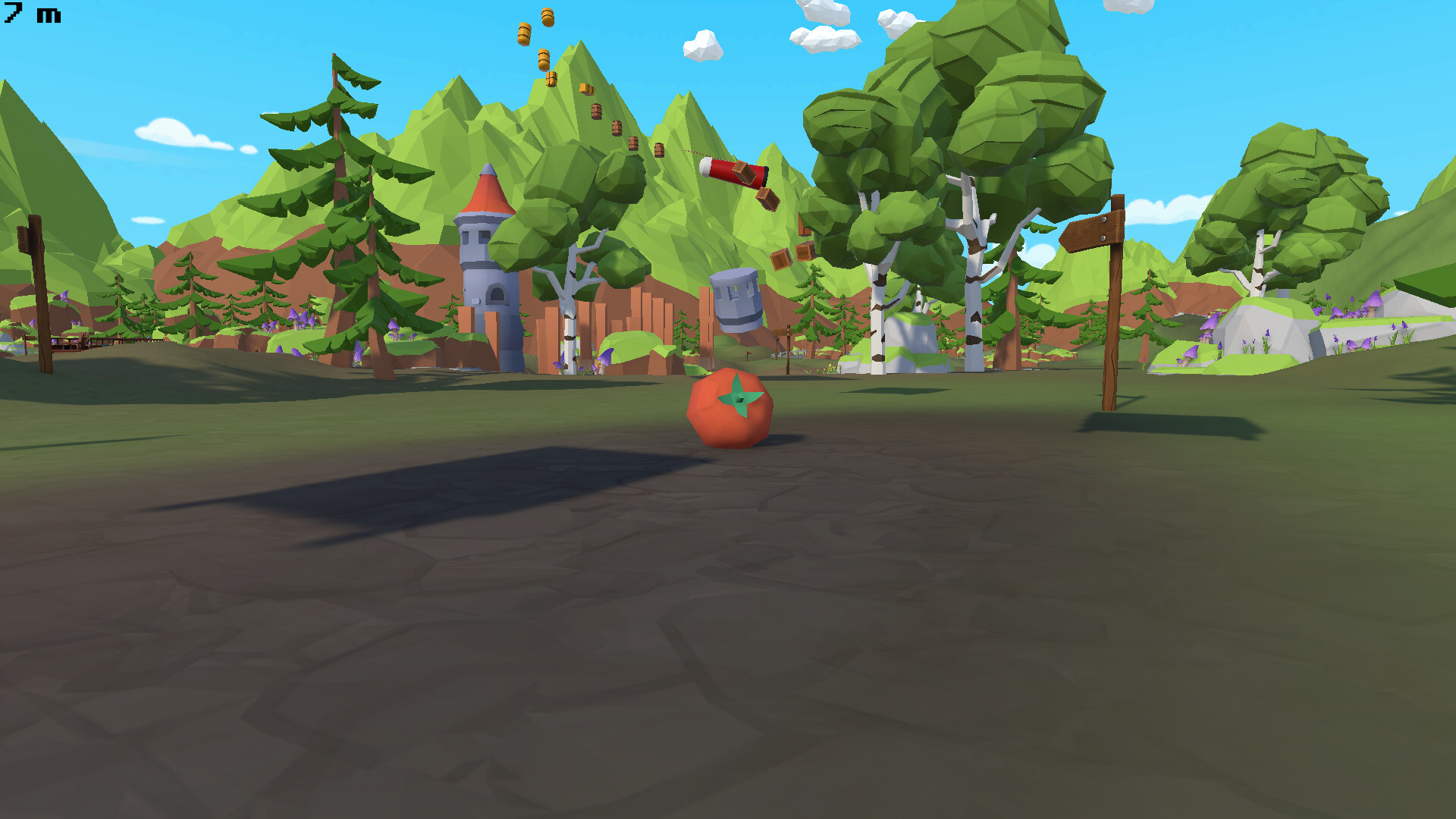 TomaDO! Screenshot 0