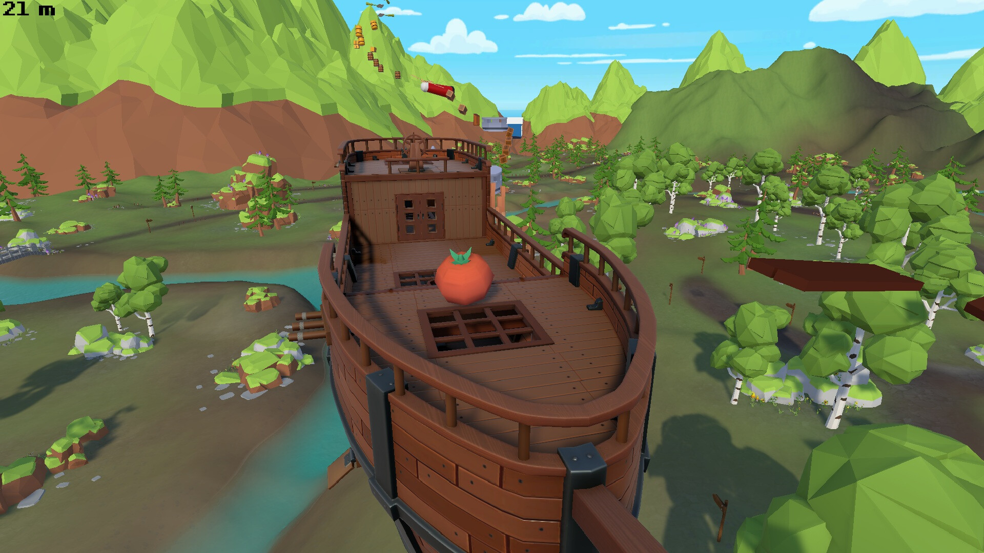 TomaDO! Screenshot 1