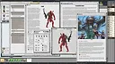 Fantasy Grounds - Savage Rifts: Savage Foes of North America Screenshot 1