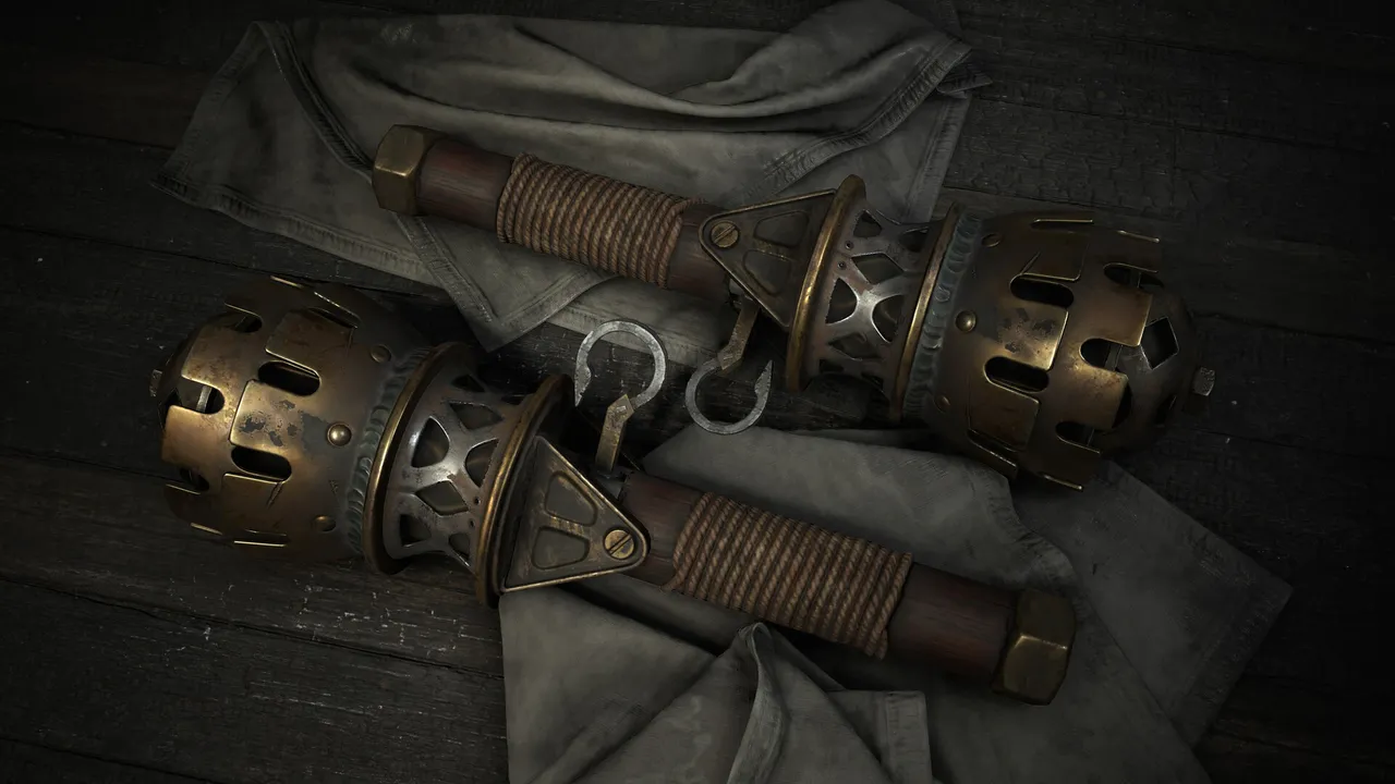 Hunt: Showdown 1896 - Law of Salvage Screenshot 3