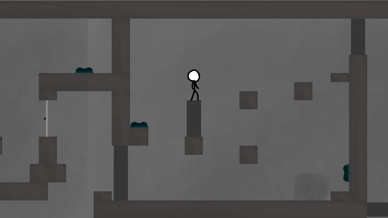ULTIDARK Screenshot 2