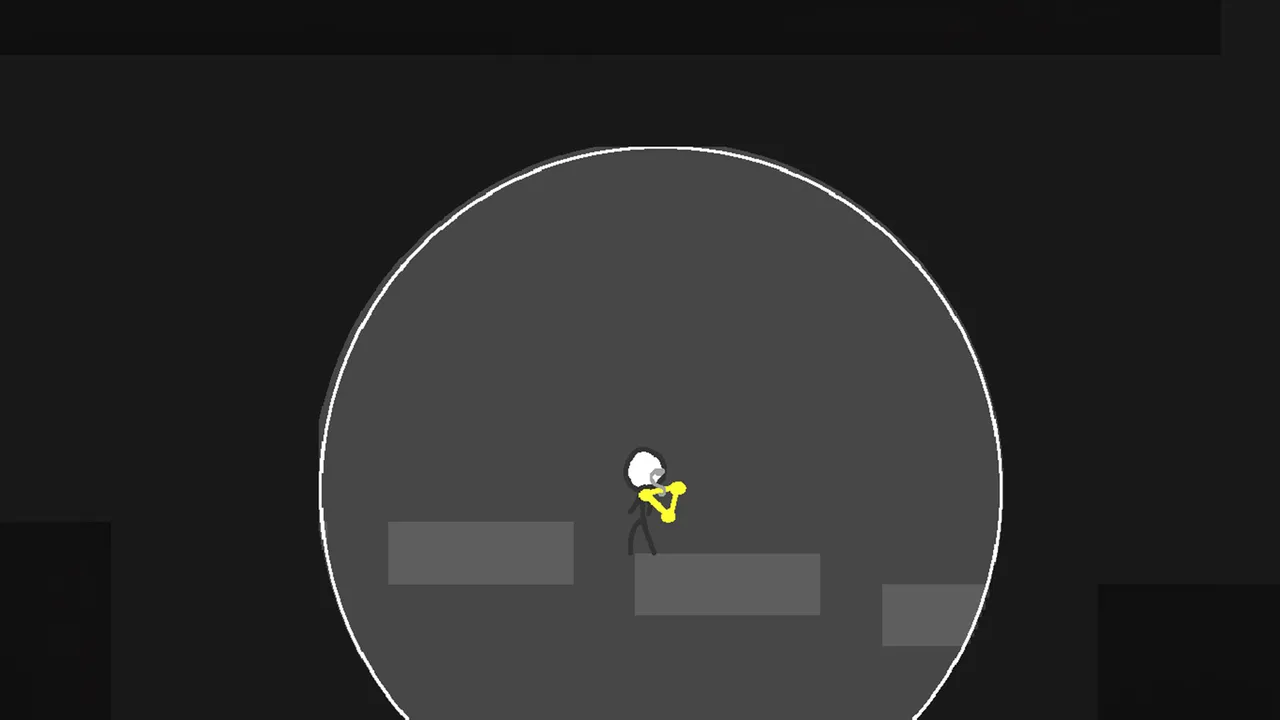 ULTIDARK Screenshot 0