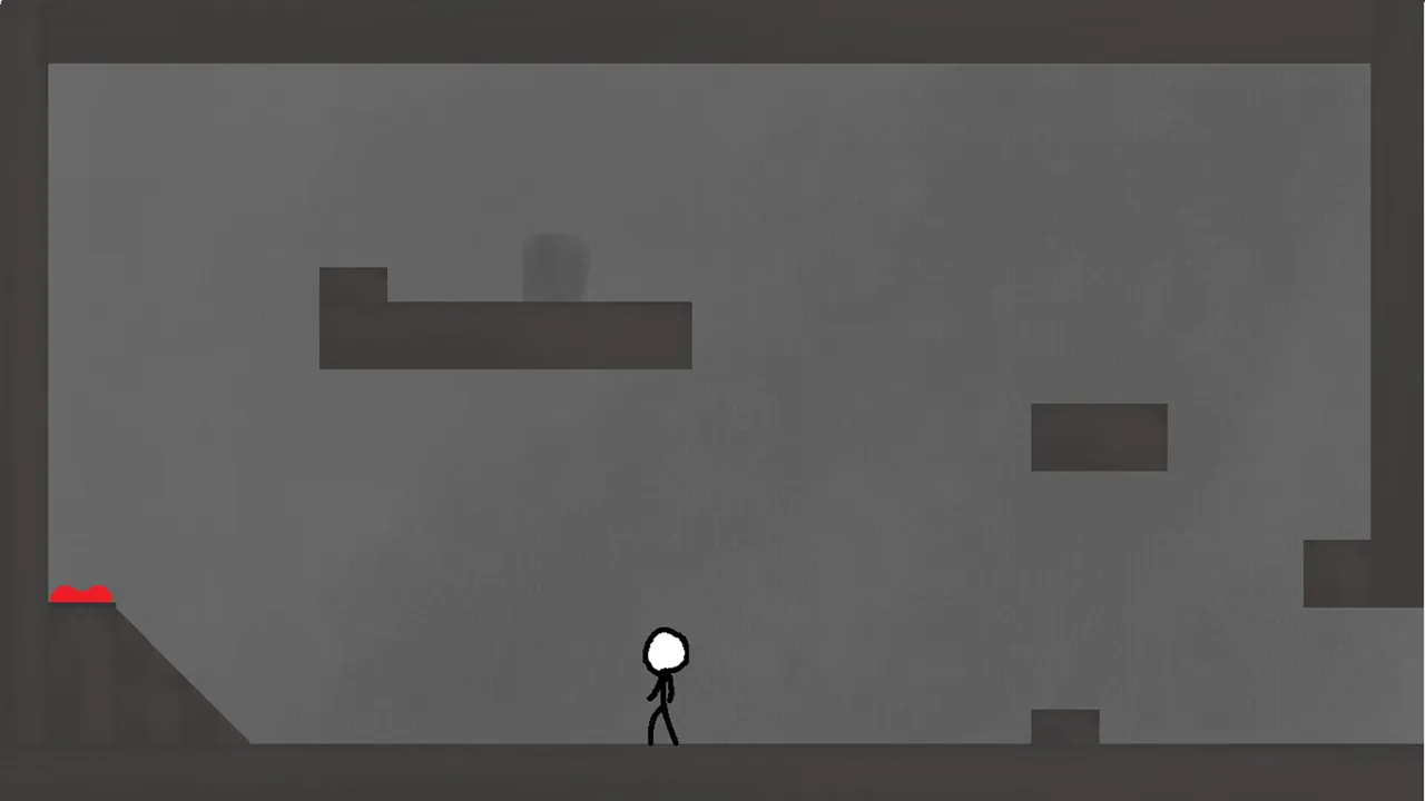 ULTIDARK Screenshot 1