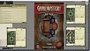 Fantasy Grounds - Pathfinder RPG - GameMastery Map Pack: Town Screenshot 2