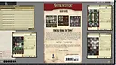 Fantasy Grounds - Pathfinder RPG - GameMastery Map Pack: Town Screenshot 4