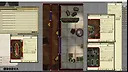 Fantasy Grounds - Pathfinder RPG - GameMastery Map Pack: Town Screenshot 0