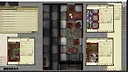 Fantasy Grounds - Pathfinder RPG - GameMastery Map Pack: Town Screenshot 1