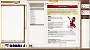 Fantasy Grounds - Pathfinder(R) for Savage Worlds Archetype Set 2 Screenshot 0