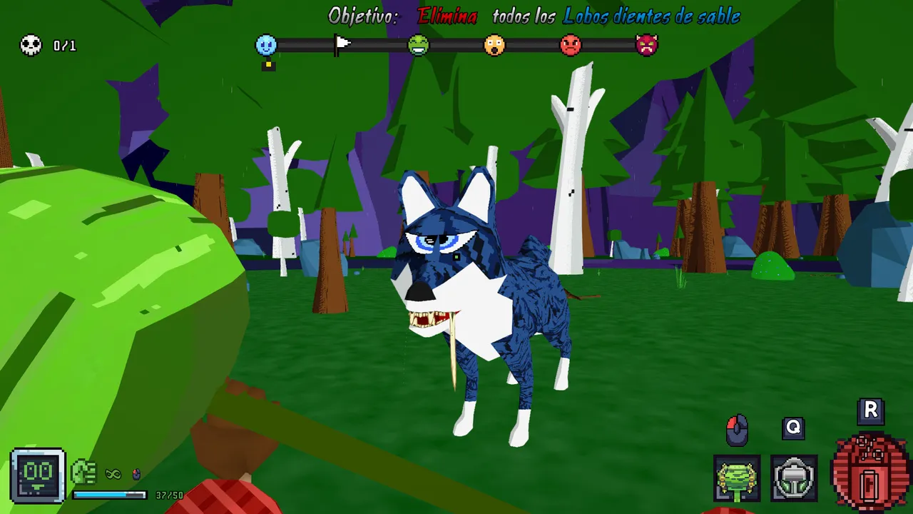 Meow Cultivos Screenshot 10