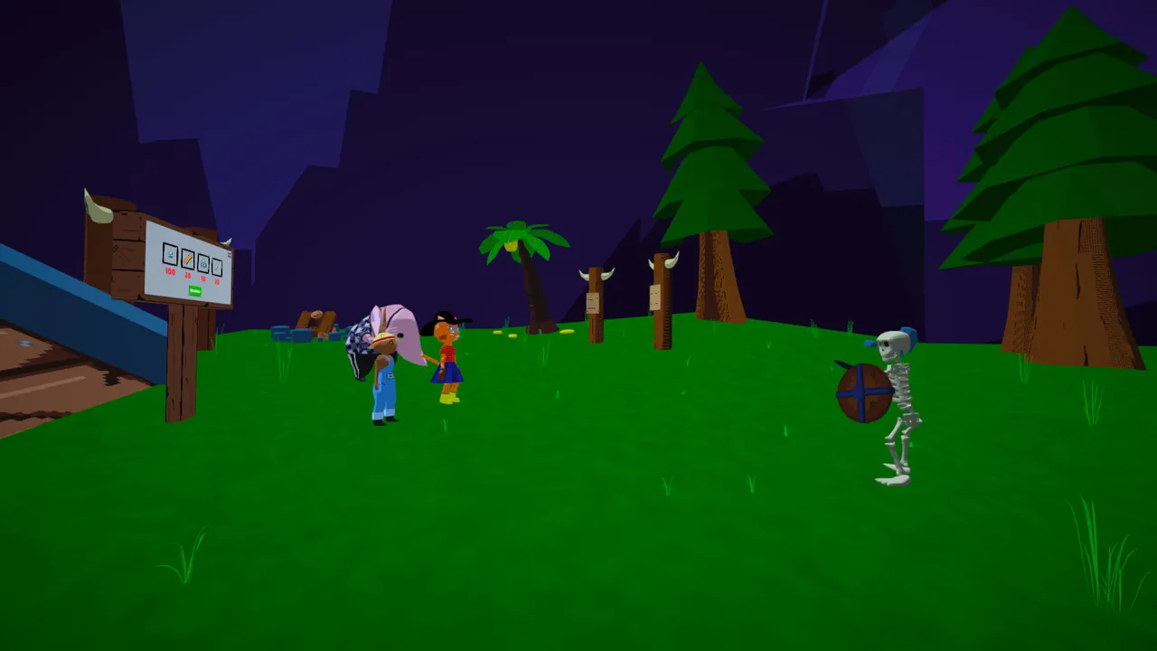 Meow Cultivos Screenshot 5