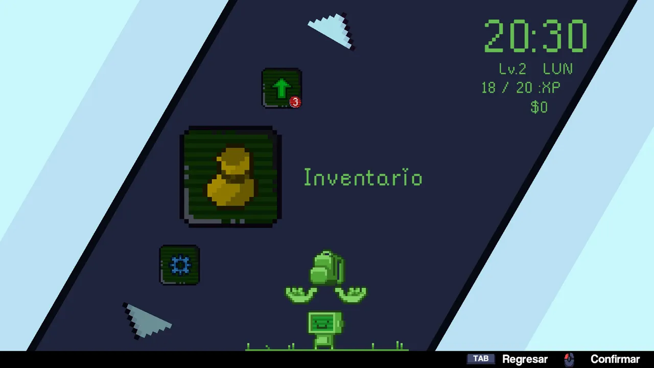 Meow Cultivos Screenshot 2