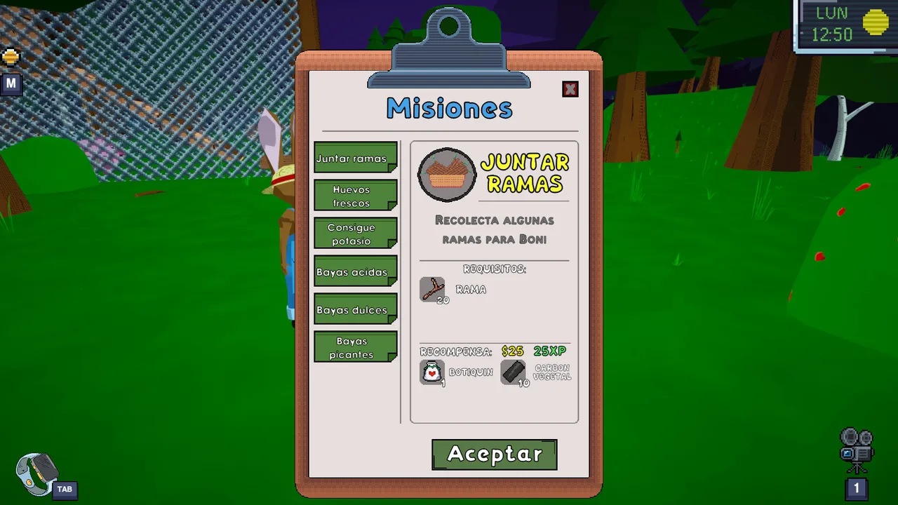 Meow Cultivos Screenshot 8