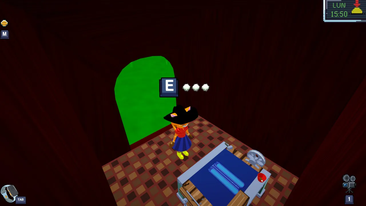 Meow Cultivos Screenshot 7