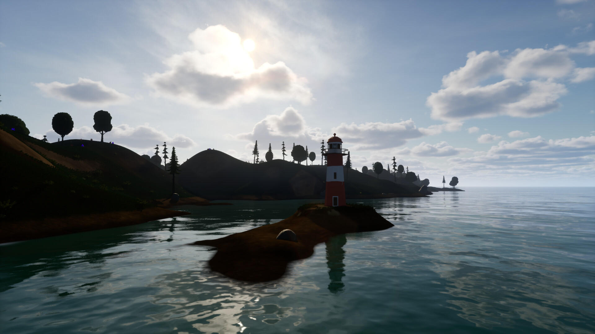 Survival Of Runt Demo Screenshot 6