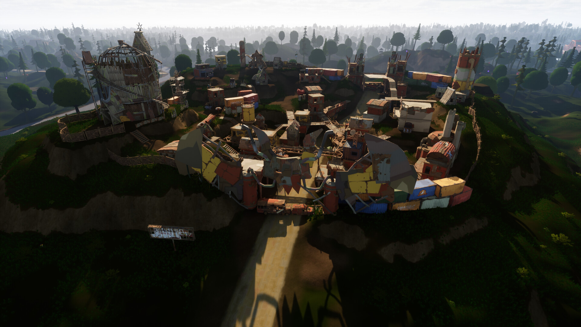 Survival Of Runt Demo Screenshot 3