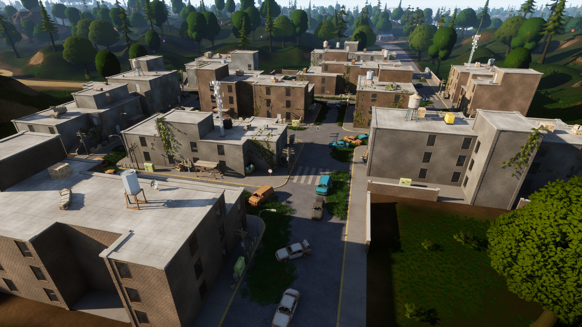 Survival Of Runt Demo Screenshot 1