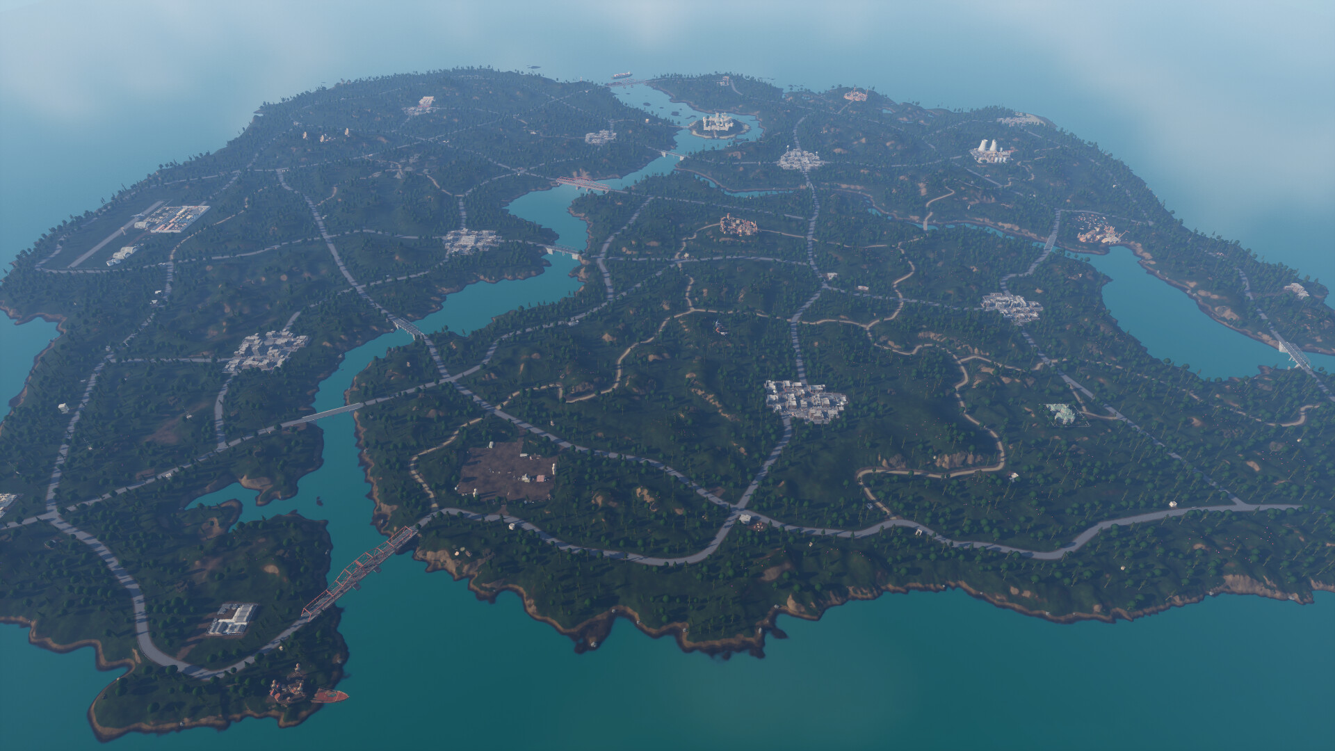 Survival Of Runt Demo Screenshot 7