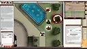 Fantasy Grounds - Pathfinder 2 RPG - One-Shot #4: Mark of the Mantis Screenshot 1
