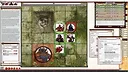 Fantasy Grounds - Pathfinder 2 RPG - One-Shot #4: Mark of the Mantis Screenshot 3