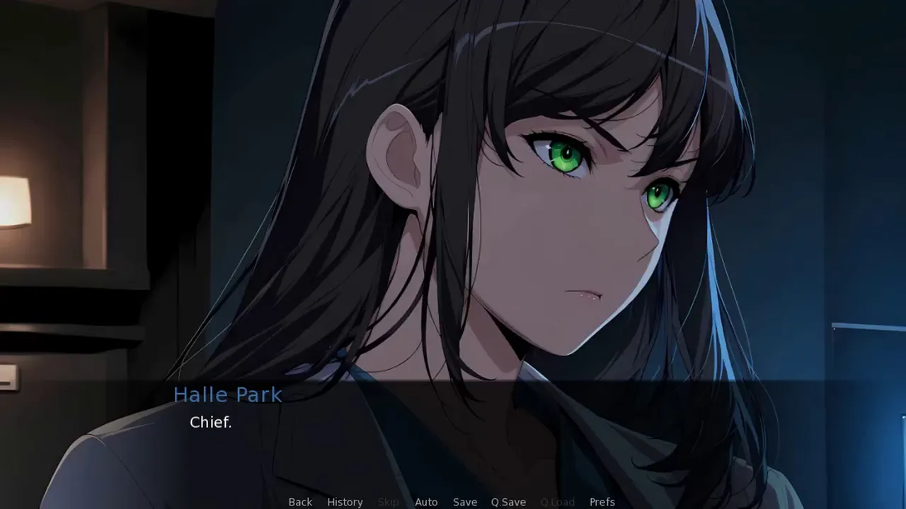 Donor Tryst Screenshot 3