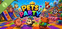 Pets party Demo