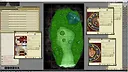 Fantasy Grounds - Pathfinder RPG - GameMastery Map Pack: Extradimensional Spaces Screenshot 2