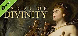 Cards of Divinity Demo