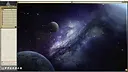 Fantasy Grounds - Star Battles: Rogue Worlds Space Map Pack Screenshot 0