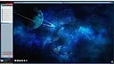 Fantasy Grounds - Star Battles: Rogue Worlds Space Map Pack Screenshot 3
