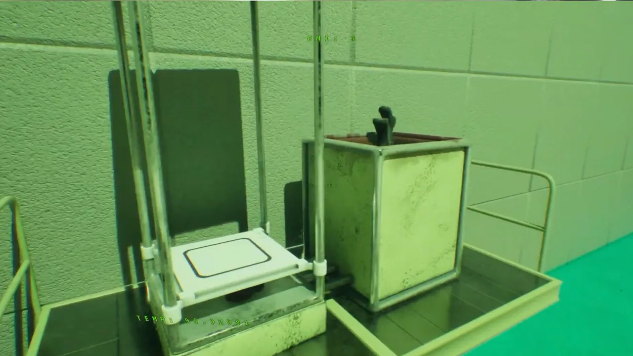 Elevator To Hell Screenshot 6